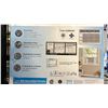 Image 2 : MIDEA 5,000 BTU WINDOW AIR CONDITIONER WITH MECHANICAL CONTROLS