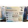 Image 2 : MIDEA 5,000 BTU WINDOW AIR CONDITIONER WITH MECHANICAL CONTROLS