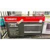 Image 2 : GALANZ MICROWAVE + AIR FRYER + CONVECTION OVEN COMBO