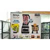 Image 1 : NINJA PROFESSIONAL PLUS KITCHEN SYSTEM