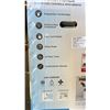Image 2 : MIDEA 3-IN-1 7,000/10,000 BTU PORTABLE AIR CONDITIONER (NO REMOTE)