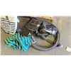 Image 2 : ANACAPA CLEANLINE SURFBOARD, FOX MOTORBIKE HELMET, CONTINENTAL MOTORBIKE TIRE & MORE