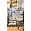 Image 1 : PALLET OF MAINSTAYS OSCILLATING FANS
