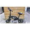 Image 2 : *TESTED WORKING* JETSON BOLT PRO E-BIKE WITH BATTERY (NO CHARGER)
