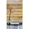 Image 2 : *POWERS ON* UNAGI FOLDING E-SCOOTER (NO CHARGER, UNKNOWN WORKING CONDITION)