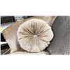 Image 2 : DECOR-REST CHANEL WOOD FABRIC LOVESEAT
