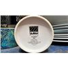 Image 3 : SHELF OF ASSORTED DINNERWARE