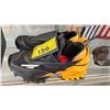 Image 1 : PAIR OF REEBOK PYER MOSS TRAIL FURY RUNNING SHOES SIZE 11.5