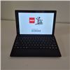 Image 1 : *TESTED WORKING* RCA ATLAS 10 10" 32GB TABLET WITH KEYBOARD & CHARGER MODEL RCT6B06