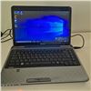 Image 1 : *TESTED WORKING* TOSHIBA SATELLITE L7H50 LAPTOP WITH WINDOWS 10 HOME, 4GB RAM, AMD AL CPU &