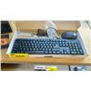 Image 2 : DIABLO 3 COLLECTOR'S EDITION FOR PC (MISSING PIECES) & *NEW* USB MOUSE & KEYBOARD
