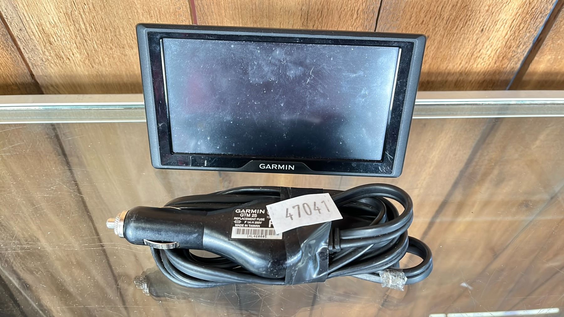 GARMIN GPS WITH CAR CHARGER amp ONLINE - 57288758 1