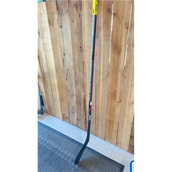 *NEW* SHERWOOD ICON RH PP26 LIE 6 FLEX 65 INTERMEDIATE HOCKEY STICK