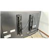 Image 2 : *TESTED WORKING* LG 50" TV WITH ATTACHED WALL MOUNT, REMOTE & POWER CORD (NO STAND)