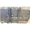 Image 2 : *TESTED WORKING* SONY 40" TV WITH WALL MOUNT BRACKET, & POWER CORD (NO REMOTE, NO STAND)