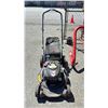 Image 1 : CRAFTSMAN PLATINUM GAS MOWER WITH REAR BAG