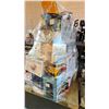 Image 2 : PALLET OF ASSORTED ITEMS INCLUDING; PRESTO HEATDISH, CAT POWER STATION, EGG MAKER & MORE (UNKNOWN