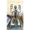 Image 1 : SOLE ST600 STAIR TRAINER & KARCHER ELECTRIC PRESSURE WASHER (UNKNOWN WORKING CONDITION, MAY BE