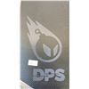Image 2 : DPS GAMING DESK WITH POWER CORD (UNKNOWN WORKING CONDITION, MAY BE MISSING PARTS & PIECES)