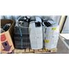 Image 2 : PALLET OF ASSORTED PORTABLE AIR CONDITIONERS (UNKNOWN WORKING CONDITION, MAY BE MISSING PARTS &