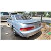 Image 2 : 1995 LEXUS SC400, 2DRCP, GREY, VIN JT8UZ30C0S0042950