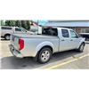 Image 3 : 2008 NISSAN FRONTIER SE, 4 DOOR PICK UP, SILVER, VIN 1N6AD09U98C446055