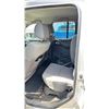 Image 6 : 2008 NISSAN FRONTIER SE, 4 DOOR PICK UP, SILVER, VIN 1N6AD09U98C446055