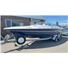 Image 2 : 2007 BAJA ISLANDER 202 BOAT & EZ LOADER TRAILER, TRAILER  VIN 1ZEAAWNH77A127476