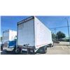 Image 8 : 2005 FREIGHTLINER BUSINESS CLASS M2, 2 DOOR/2 SEATER, WHITE, VIN 1FVACXDD55HV47490
