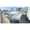 Image 2 : 2007 INTERNATIONAL 4300 SBA 4X2, 2 DOOR, 3 SEATER, WHITE, VIN 1HTMMAAM27H383192