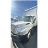 Image 6 : 2007 INTERNATIONAL 4300 SBA 4X2, 2 DOOR, 3 SEATER, WHITE, VIN 1HTMMAAM27H383192