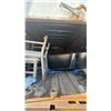 Image 10 : 2007 INTERNATIONAL 4300 SBA 4X2, 2 DOOR 3 SEATER, WHITE, VIN 1HTMMAAM27H334851