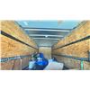 Image 12 : 2007 INTERNATIONAL 4300 SBA 4X2, 2 DOOR 3 SEATER, WHITE, VIN 1HTMMAAM27H334851