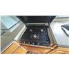 Image 8 : 2001 DIPLOMAT MONACO,  MOTORHOME 1DR, WHITE, VIN 1RF12061412013962