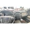 Image 8 : 2010 FORD F150, 2DR SWING DOOR CREW CAB PICK UP, WHITE, VIN 1FTFX1EV9AFA73317