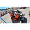 Image 5 : MMS SKID STEER LOADER MS36CJ 13.5 HP, 1985 LBS MACHINE WEIGHT, 0.12M3 BUCKET CAPACITY, 770 LBS