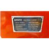 Image 7 : MMS SKID STEER LOADER MS36CJ 13.5 HP, 1985 LBS MACHINE WEIGHT, 0.12M3 BUCKET CAPACITY, 770 LBS