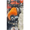 Image 2 : GIYI SKID STEER SWEEPER ATTACHMENT GYSE-61 30-50RPM, WORKING WIDTH 61" (1550MM), WORKING PRESSURE