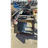 Image 3 : GIYI 2025 INDUSTRIAL HYDRAULIC GY-PG72C 72" SKID STEER PLATE GRABBER WITH A 35" MAX OPENING