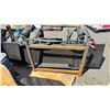 Image 4 : GIYI 2025 INDUSTRIAL HYDRAULIC GY-PG72C 72" SKID STEER PLATE GRABBER WITH A 35" MAX OPENING