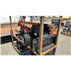 Image 2 : GIYI 2025 INDUSTRIAL HYDRAULIC GY-X39F SKID STEER TRENCHER WITH A TRENCHING DEPTH OF 39" & WIDTH