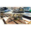 Image 2 : MIVA INDUSTRIAL HYDRAULIC MINI EXCAVATOR SPREADER ATTACHMENT