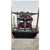 Image 2 : MMS SKID STEER LOADER MS36CJ 13.5 HP, 1985 LBS MACHINE WEIGHT, 0.12M3 BUCKET CAPACITY, 770 LBS