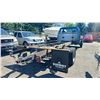 Image 3 : 2008 FORD F550 XL SUPER DUTY, 2DR CAB CHASSIS, BLUE, VIN 1FDAF56R48EA71122