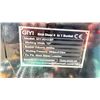 Image 3 : GIYI SKID STEER 4-IN-1 BUCKET TO FIT SKID STEER LOADER GY-KJ72F, 72" WORKING WIDTH, 600LBS BUCKET
