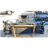 Image 2 : GIYI MIXING BUCKET ATTACHMENT GY-MB27, 27" BUCKET WIDTH, <50S MIXING TIME, 30RPM MIXING SPEED,