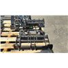 Image 2 : MINI EXCAVATOR GRAPPLE ATTACHMENT
