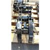 Image 2 : MINI EXCAVATOR GRAPPLE ATTACHMENT