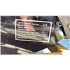 Image 3 : GIYI STUMP GRINDER ATTACHMENT FITS MINI SKID STEER LOADER, 160-500 RPM, 315NM MAX TORQUE,
