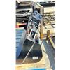 Image 2 : MINI EXCAVATOR BUCKET ATTACHMENT, 40" LENGTH, 13" WIDTH, 12" HEIGHT